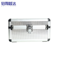 铂利越达 硬质合金开孔器打孔钻头套装 10件套 套