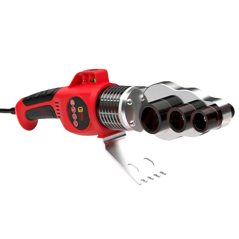 铁邦邦 热熔器 4分2寸 个