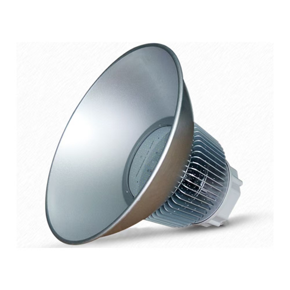 西瑞思-工矿灯 厂房灯 鳍片工矿灯 XRS-GKD/个高清大图