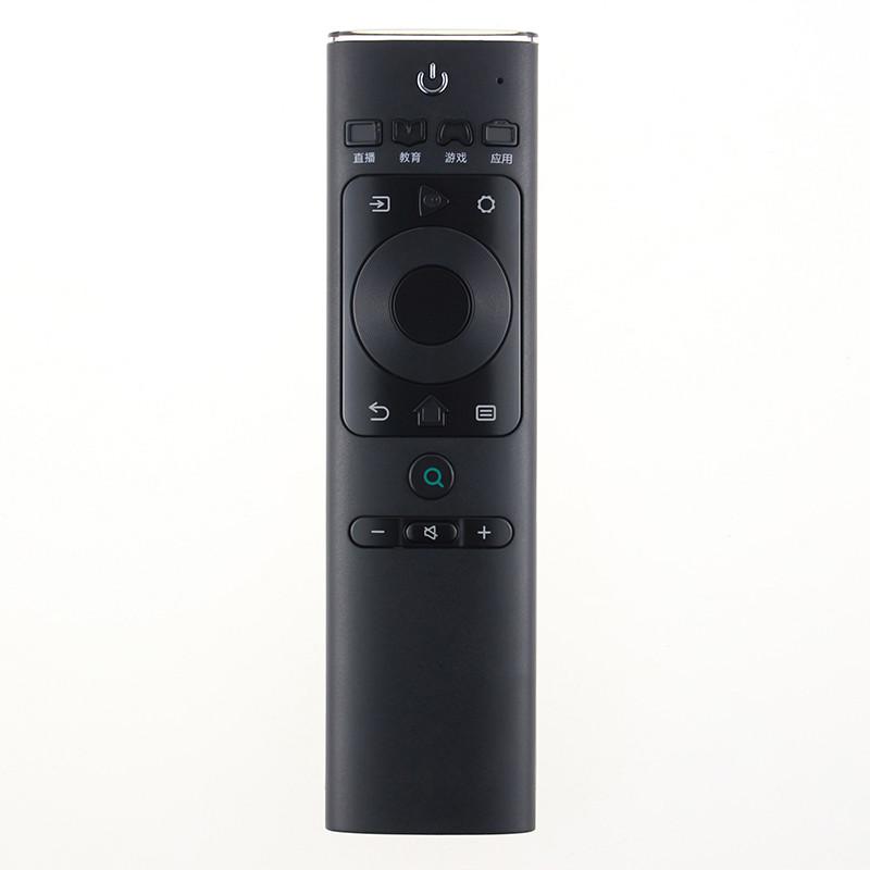 原装海信电视遥控器CN3A69 H43E3A H50E3A H55E3A H65E3A HZ32A36高清大图