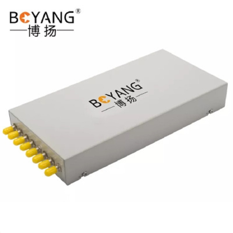 博扬(BOYANG)BY-SFLC-8光纤终端盒