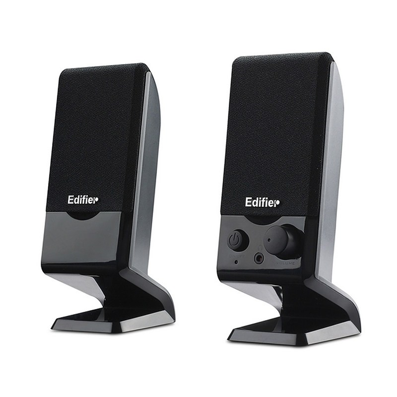 漫 步 者 ( EDIFIER ) R10U 小 音 响
