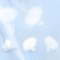 UPF50+防紫外线 YKK门襟拉链 轻薄透气