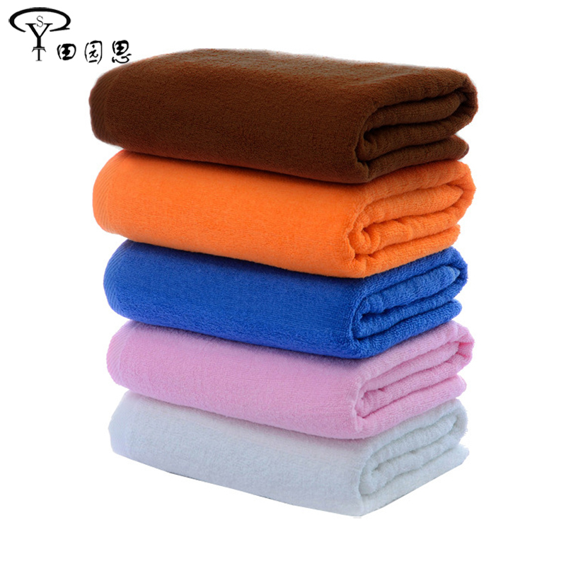 田园思 长形吸水清洁巾抹布 长形 条