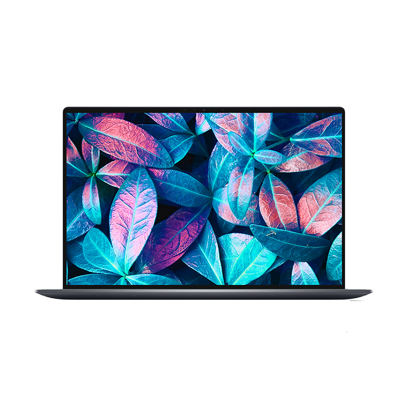 戴尔DELL XPS13-9320 13.4英寸轻薄本办公可触控防蓝光屏笔记本电脑(12代酷睿i7-1260P 16G 512GB 3.5K OLED EVO认证)灰