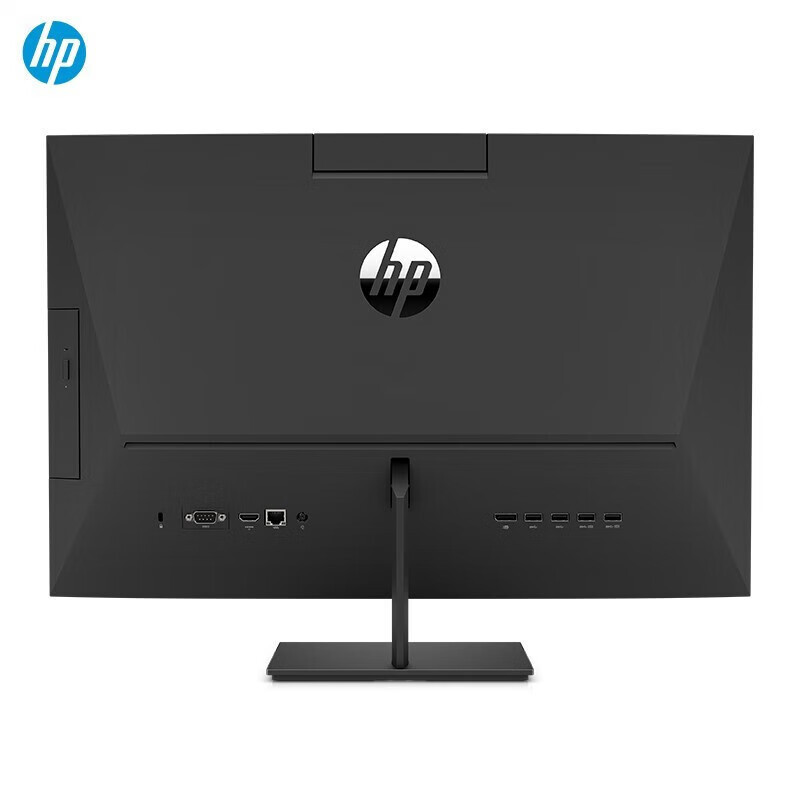 -惠普(HP)一体机ProOne400G6 i5-10500T/16G/512SSD/Win10/23.8英寸