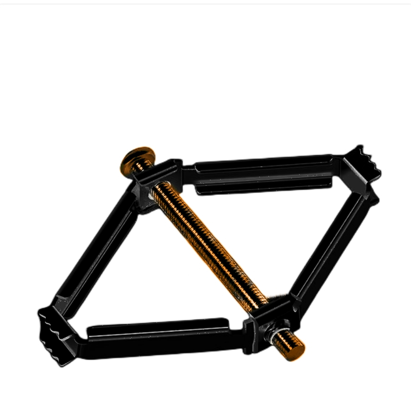 回固开关插座修补器86型开关固定暗盒修复器通用插座撑杆