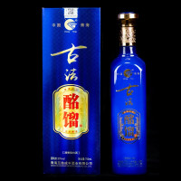 成丰 古法酩馏 清香型白酒50度 750ml 单瓶装