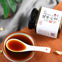 九秋居酸枣仁膏酸枣仁百合膏睡眠正品无添加膏滋