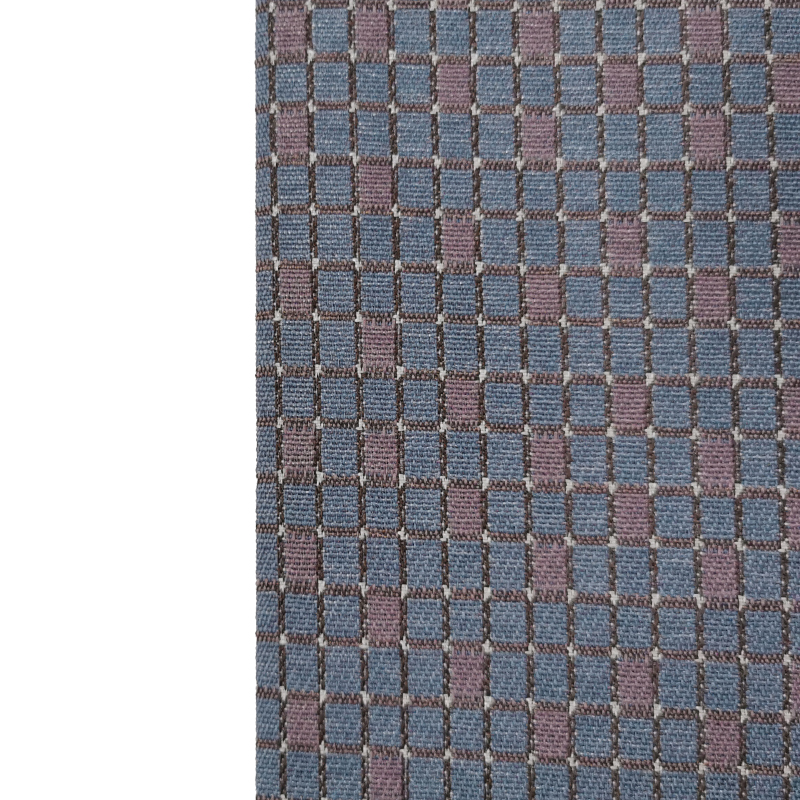 丽绣坊阻燃提花装饰面料高清大图