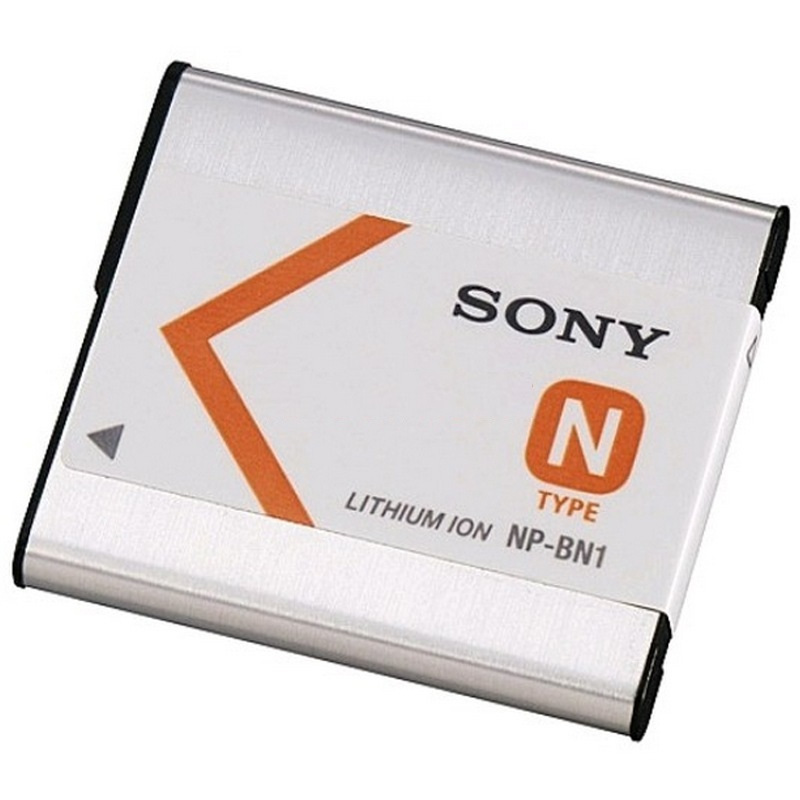 索尼 SONY NP-BN 可重复充电电池 适用索尼W系列数码相机/KW系列/QX10/QX30/QX100 除WX35