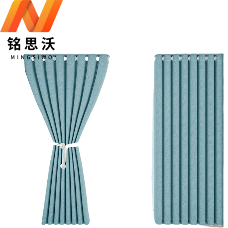 铭思沃窗帘2.5米套高清大图