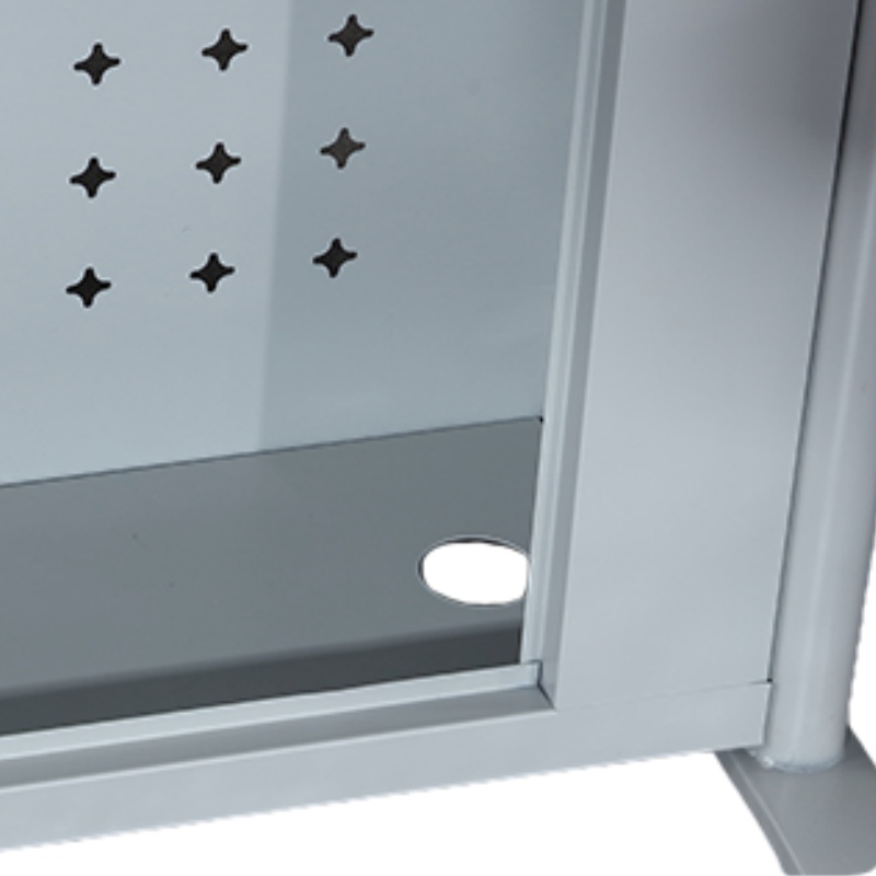 豫龙都 翻转电脑桌高清大图