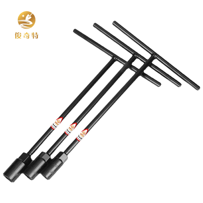 俊奇特 丁字扳手 把（14mm）高清大图