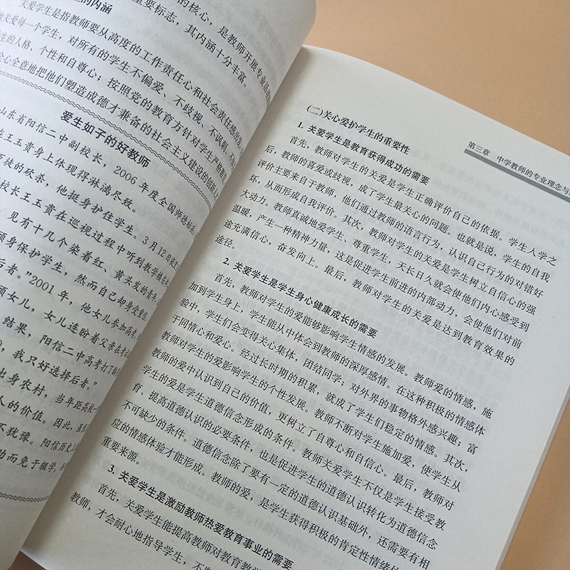 中学教师专业标准试行 解读 初中通用 [正版]中学教师专业标准 试行解读 教师工作司编 教师工作系列丛书 北京师范大学出高清大图