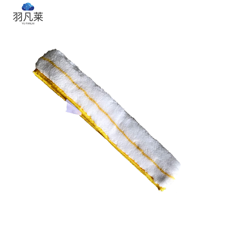 伸缩杆玻璃刮器铝合金三件套 涂水器单布条 个高清大图