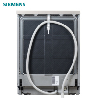 西门子(SIEMENS)抢 购13套独立式嵌入式自动洗碗机SJ236I01JC双重烘干家用静音