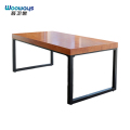 吾卫世 办公桌 120*60*75cm张