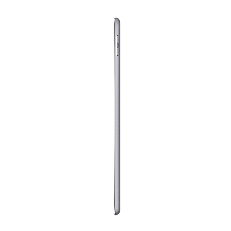 2018年新款 Apple iPad 9.7英寸 128GB WIFI版 平板电脑 MR7J2CH/A 深空灰
