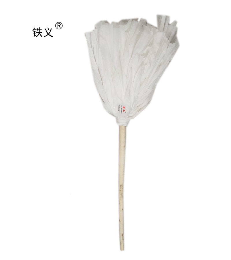 铁义 无纺布拖布 1100mm 把高清大图