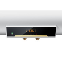 Haier/海尔电热水器 60升电脑版2000W速热电热水器 ES60H-J1(E) 健康抑菌 中温保温 音乐提醒