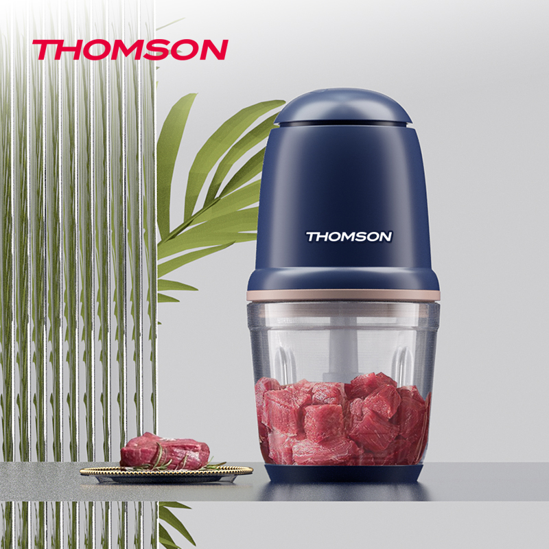 THOMSON汤姆逊 食物处理机切碎机 C-T0566高清大图