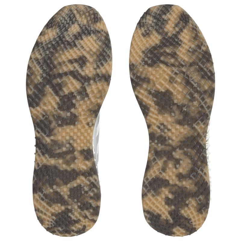 阿迪达斯(adidas)跑步鞋男缓震透气环保跑鞋4D科技减震舒适训练运高清大图