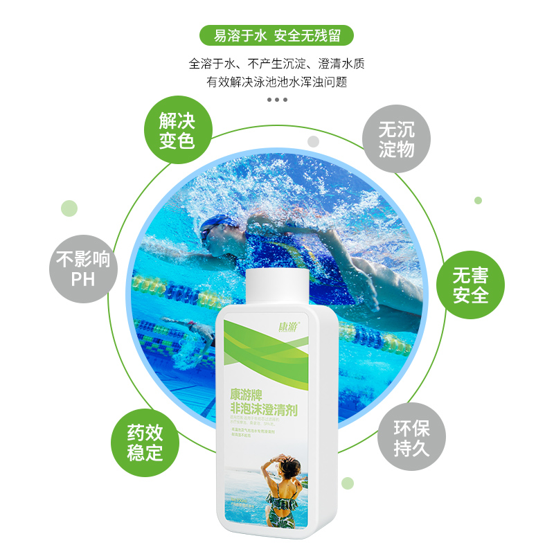 康游KANGTOUR深层去污强力除菌洗衣机专用清洗剂高效洁净衣物护理专家高清大图
