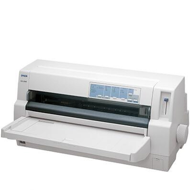 爱普生(EPSON) PLQ-30K 存折 证卡针式打印机