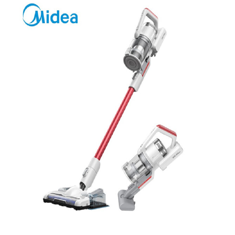 美的(Midea)无线手持充电吸尘器P6 Master