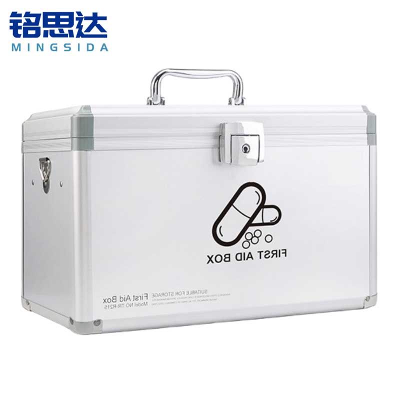 铭思达药箱35cm个高清大图