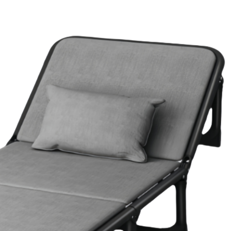 鑫龙都折叠床午休床长1.9米张高清大图