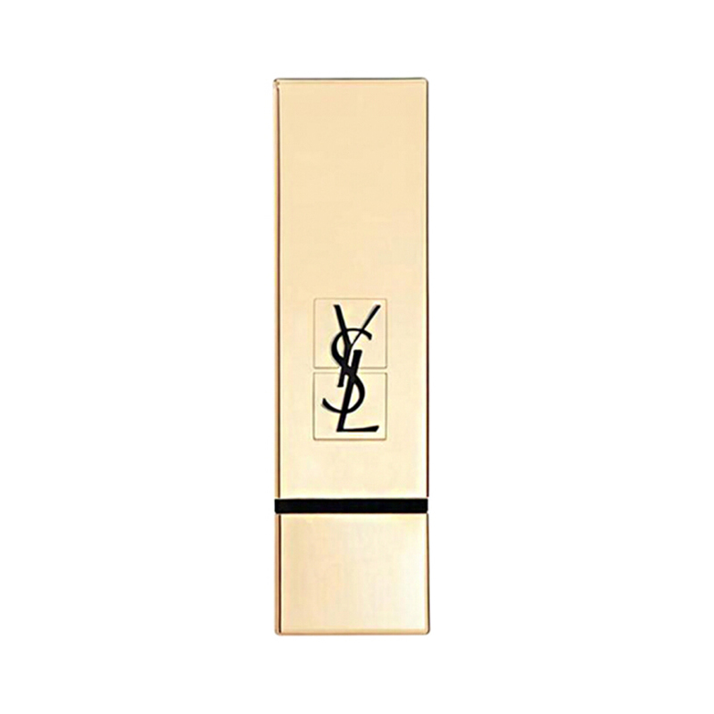 圣罗兰(YSL)纯口红3.8g 217#紫玫瑰哑光 迷魅纯漾亮采方管口红纯膏
