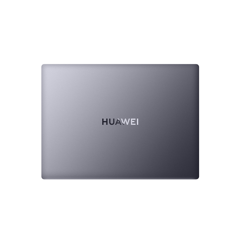 华为HUAWEI MateBook 14 2022款 14英寸 12代酷睿i7-1260P 16GB+512GB 深空灰 锐炬显卡 笔记本电脑 轻薄本 2K触控全面屏 超级终端高清大图