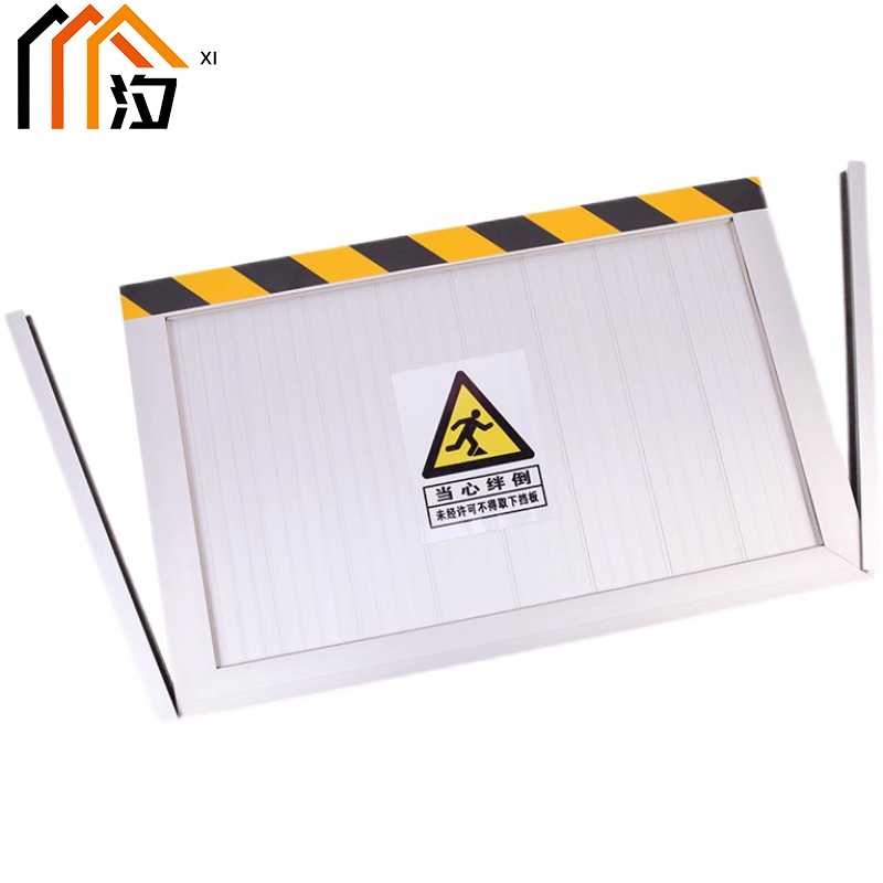 汐 挡鼠板白色米高清大图