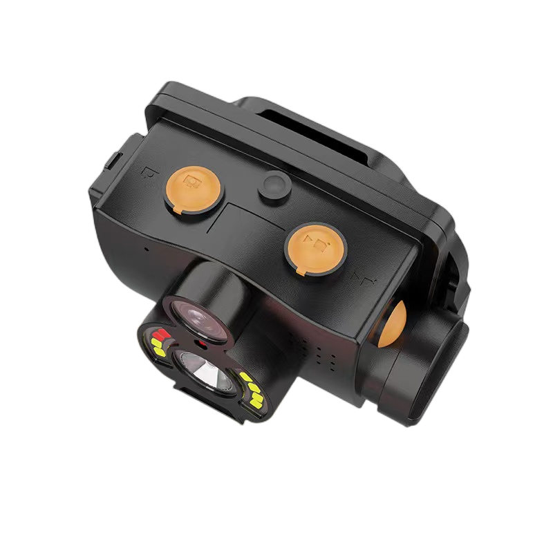 RDZM 摄像头灯 RJW5153 128G内存 配升降杆和屏幕 套高清大图