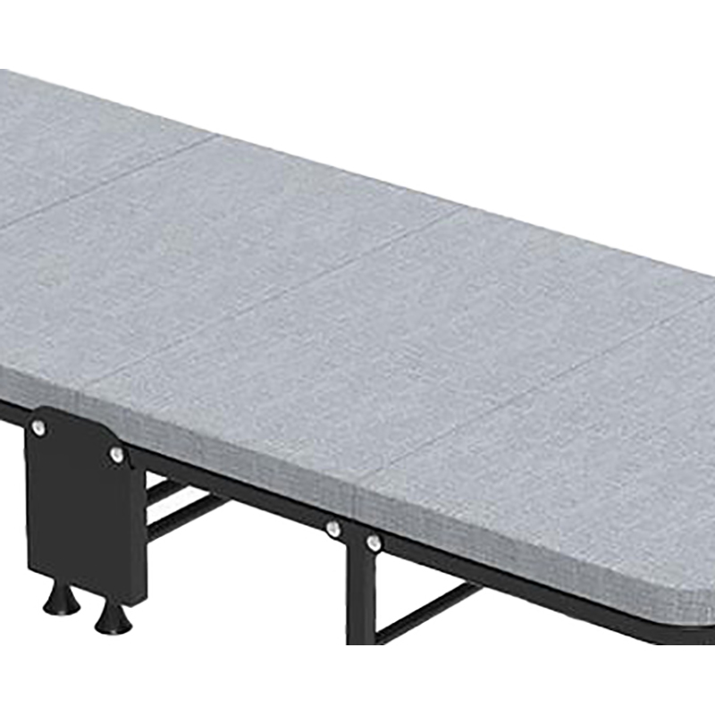 铭羽洋折叠床60*190*28cm张高清大图