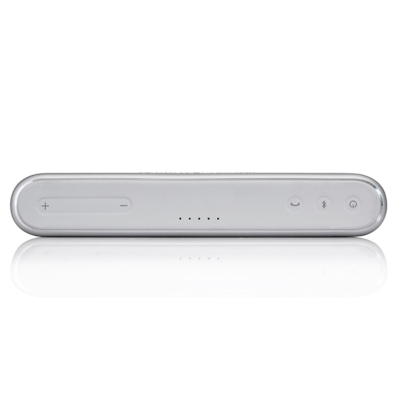 哈曼卡顿 (Harman Kardon) Traveler 音乐旅行家 蓝牙音响 便携迷你小音箱 一体式扬声器 免提通话