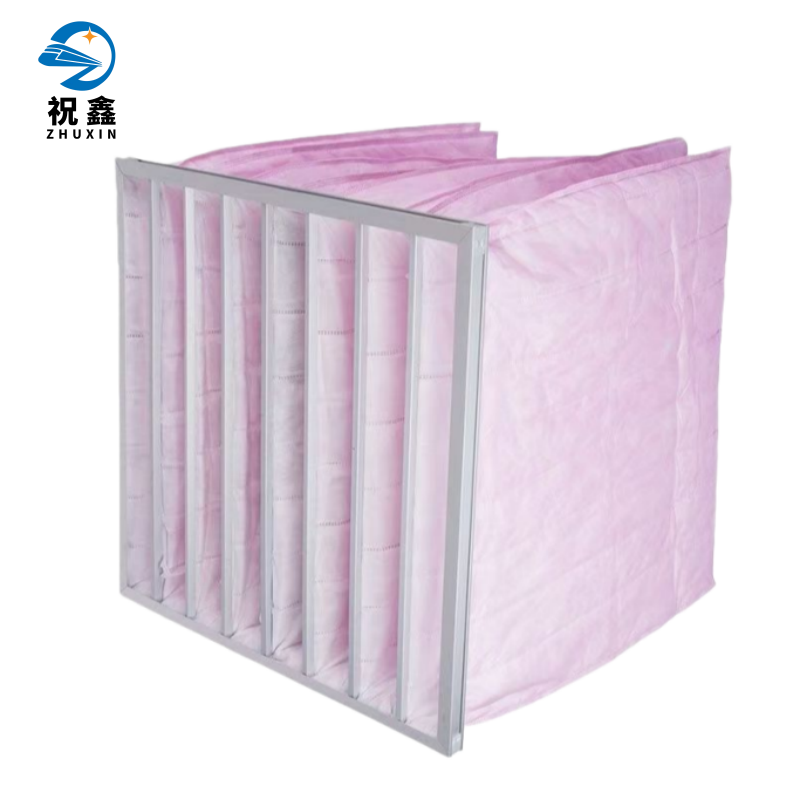 祝鑫 高效喷漆房专用过滤器 G1554 个高清大图