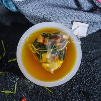 青源堂 菊苣栀子茶 菊苣栀子葛根桑叶甘草百合茶90克