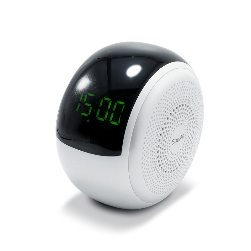 soopii海螺多功能蓝牙音响