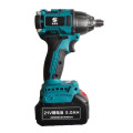 瀚图斯电动扳手 1/2方 21V 5.0AH 0-280N两电一充 套 0-280N.M21V5.0A