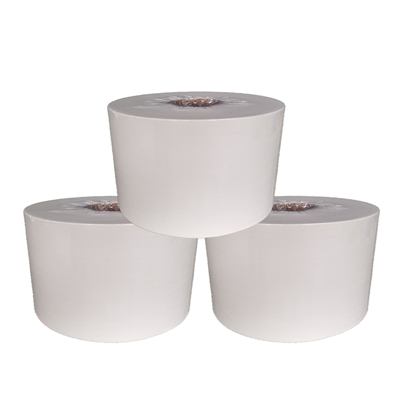 汇继 吸油无纺布擦拭纸无尘布(蓝/白色) 45*38cm 265张 卷高清大图