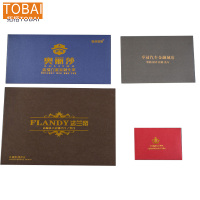 拓栢 邀请函信封可定制TBB30/个