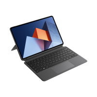 华为HUAWEI 平板电脑二合一笔记本电脑 MateBook E 11代酷睿i7 16G 512G win11 12.6英寸 OLED原色全面屏 轻薄办公本 星空灰