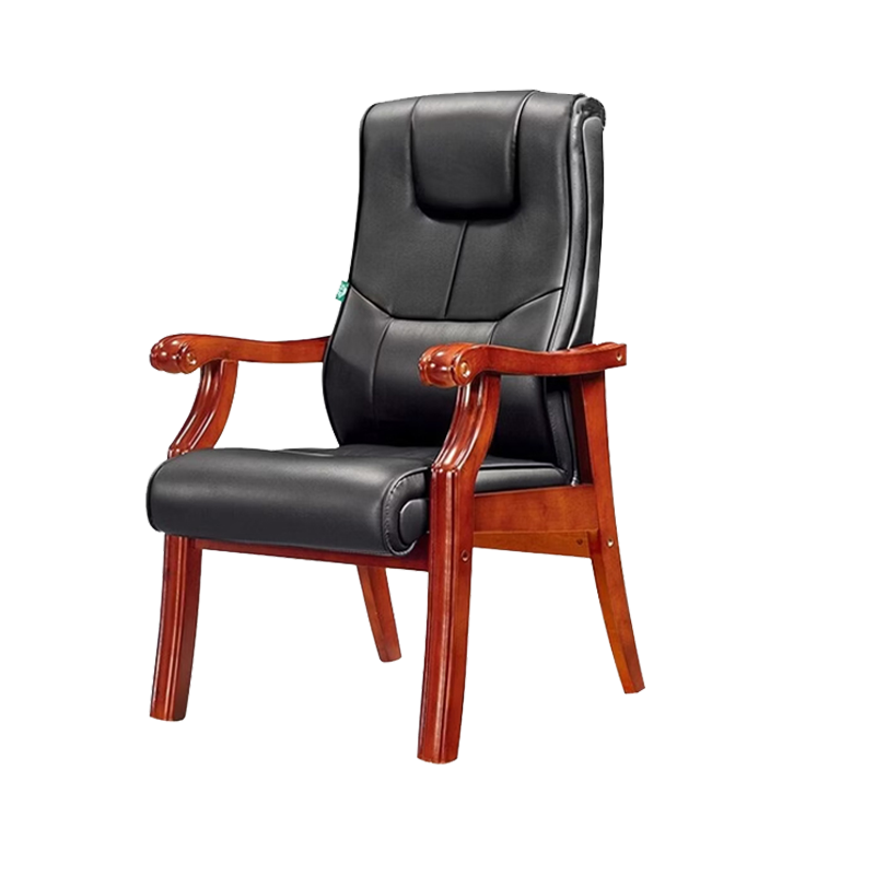 麦添 办公椅会议椅 MY577 把高清大图