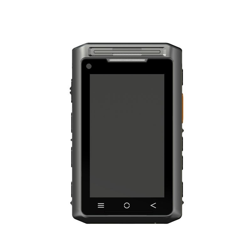 顶火 GMD-V6pro+ 4+256G 2560*1440像素 摄像记录仪 (计价单位:台) 黑色高清大图