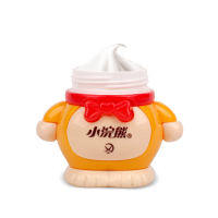 小浣熊儿童面霜保湿滋养润肤霜50g