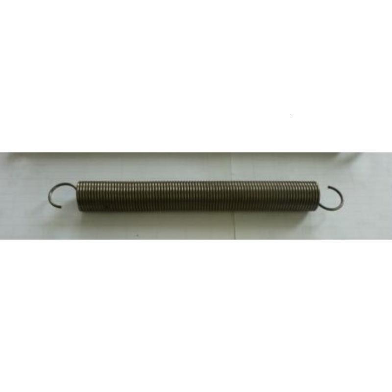 非标定拉簧 拉力弹簧 线径0.5mm 外径4mm 长度210mm