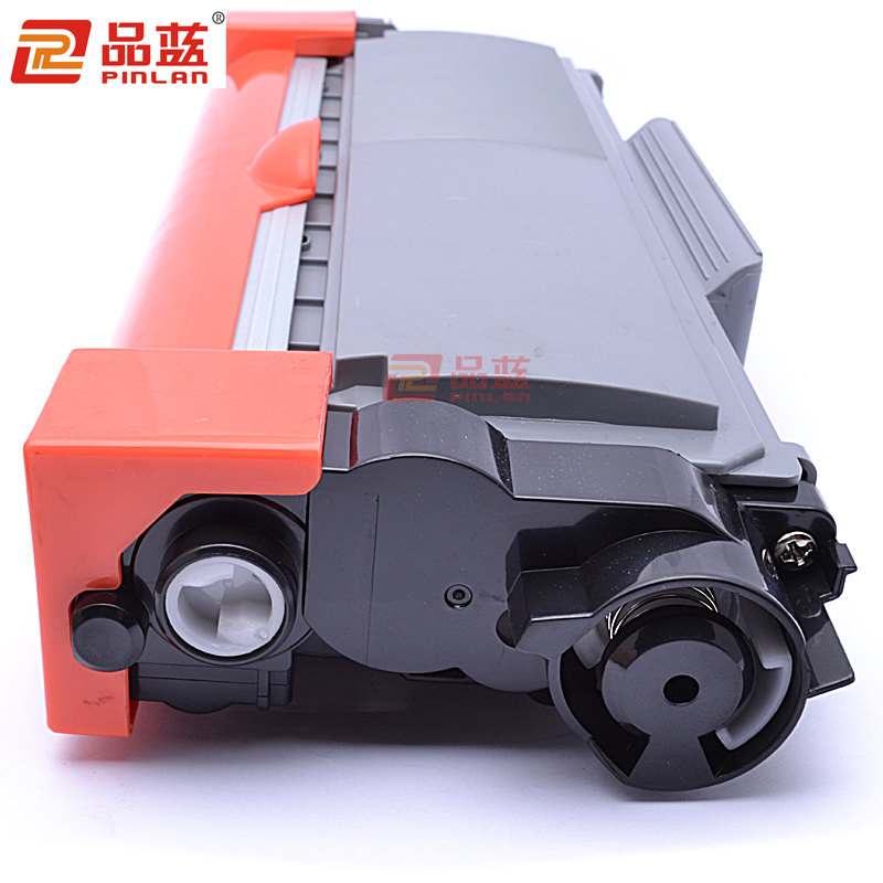 品蓝 LT2451粉盒 适用联想 2405D 2605D 7405D 7605D 7655 7675高清大图